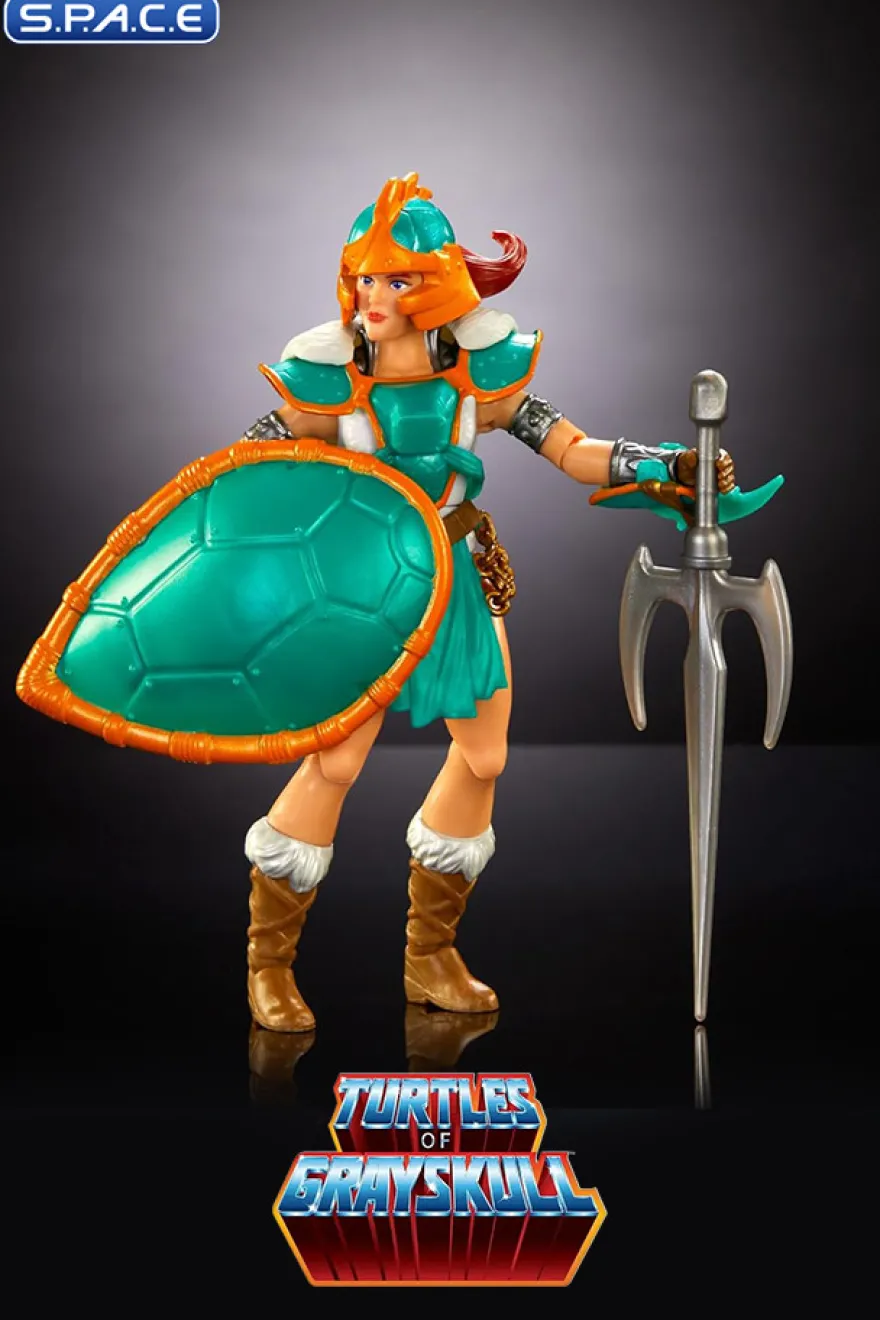 Teela
