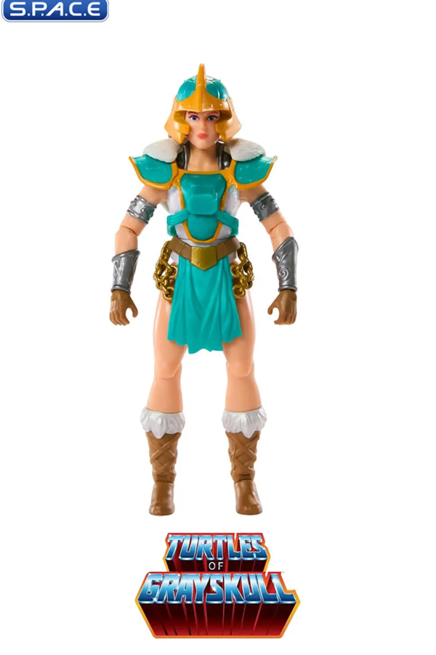 Teela
