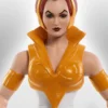 Teela Cartoon Collection