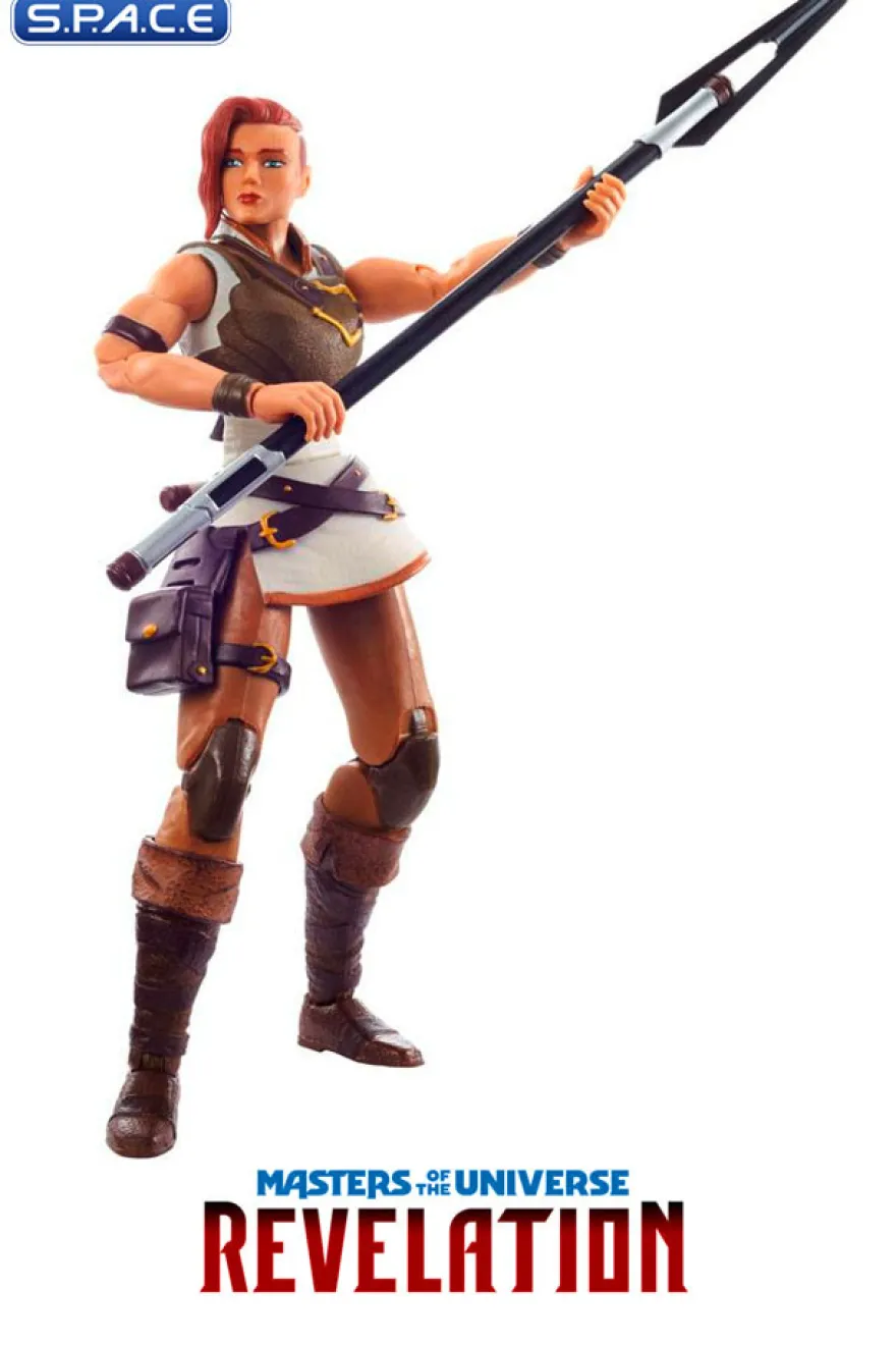 Teela from MOTU Revelation