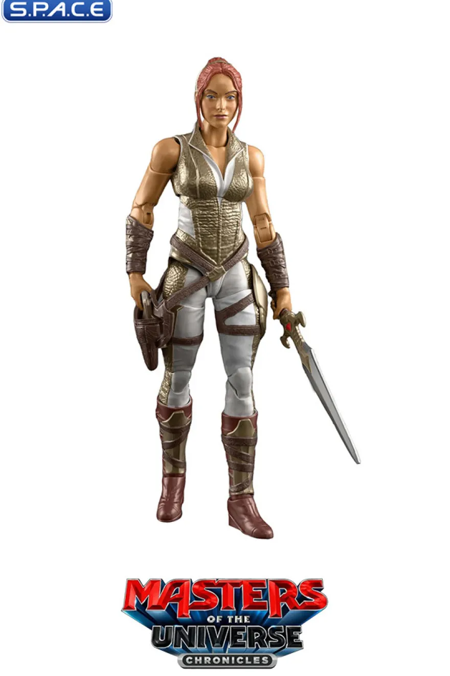 Teela (MOTU Chronicles)
