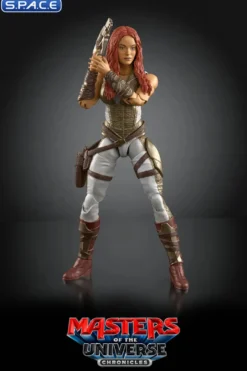 Teela (MOTU Chronicles)