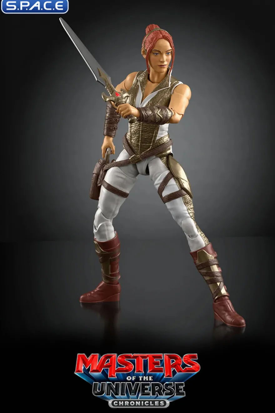 Teela (MOTU Chronicles)