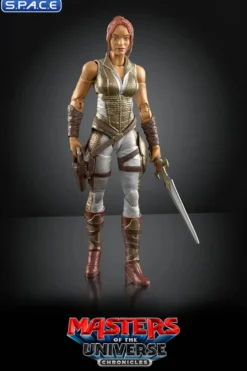 Teela (MOTU Chronicles)