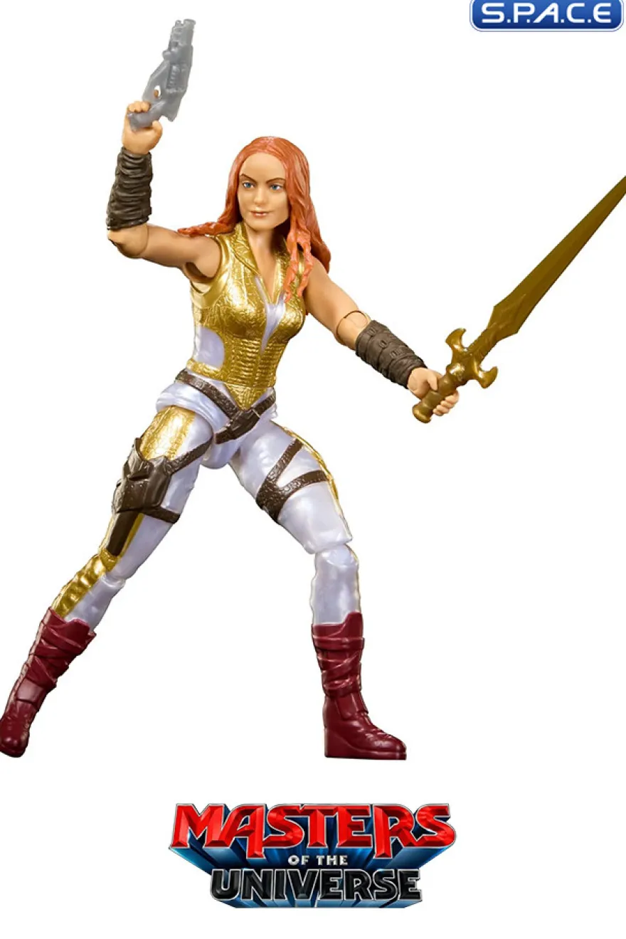 Teela (MOTU Core)