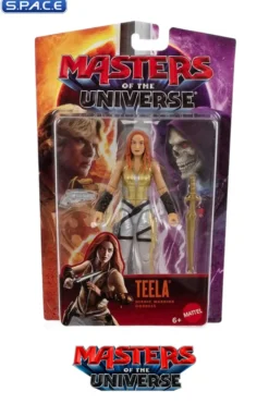 Teela (MOTU Core)