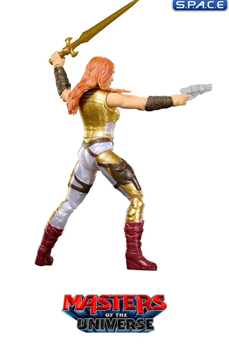 Teela (MOTU Core)