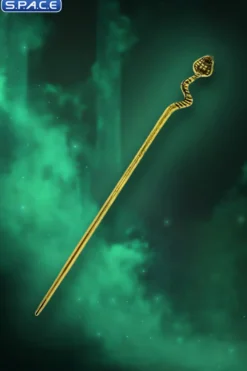 Teela's Staff of Ka Scaled Replica