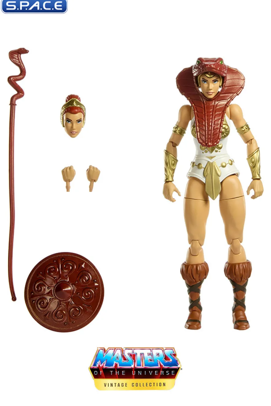 Teela Vintage Collection