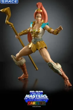 Teela 200X Cartoon Collection