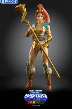 Teela 200X Cartoon Collection