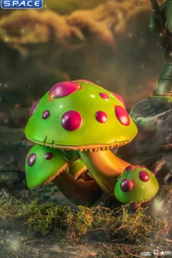 Teemo Statue
