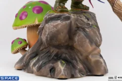 Teemo Statue