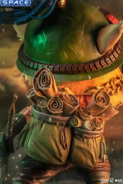 Teemo Statue
