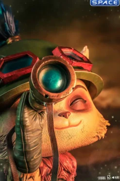 Teemo Statue