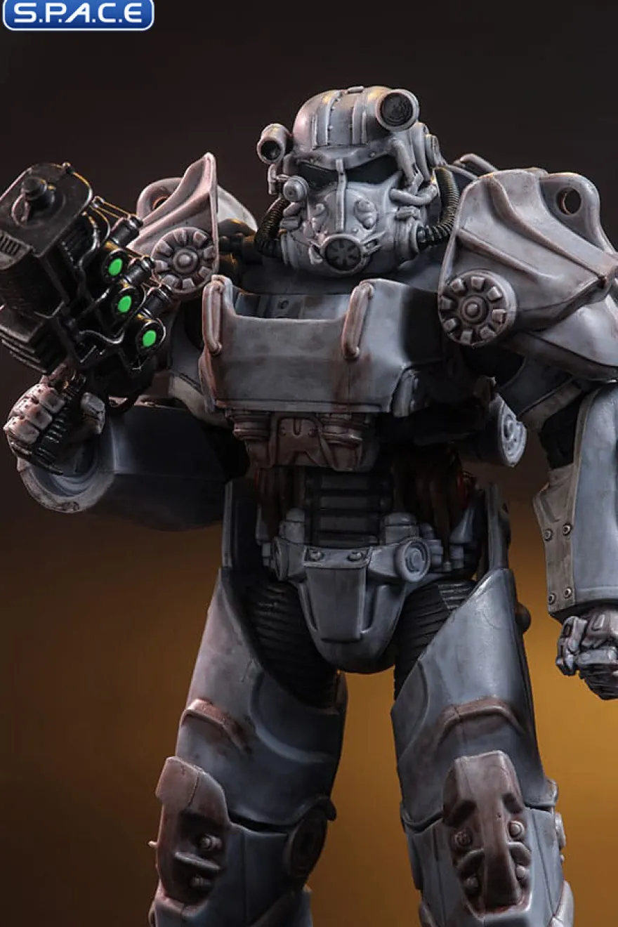 T-60 Elite Edition