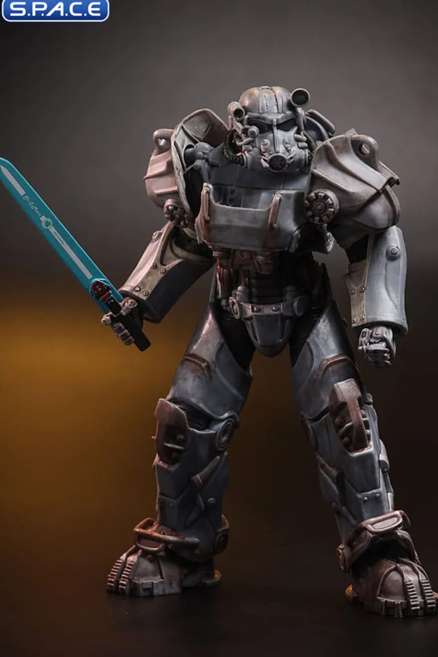 T-60 Elite Edition