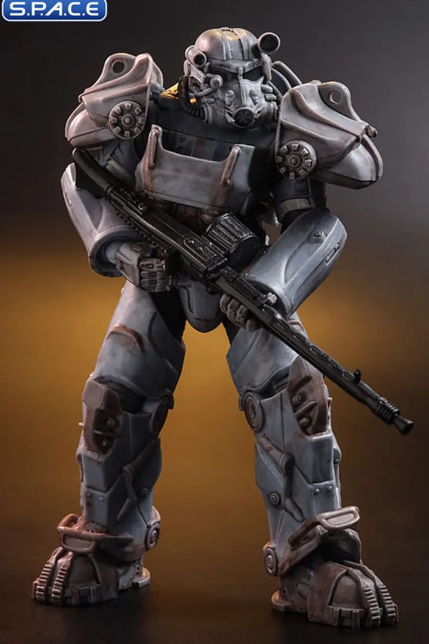 T-60 Elite Edition