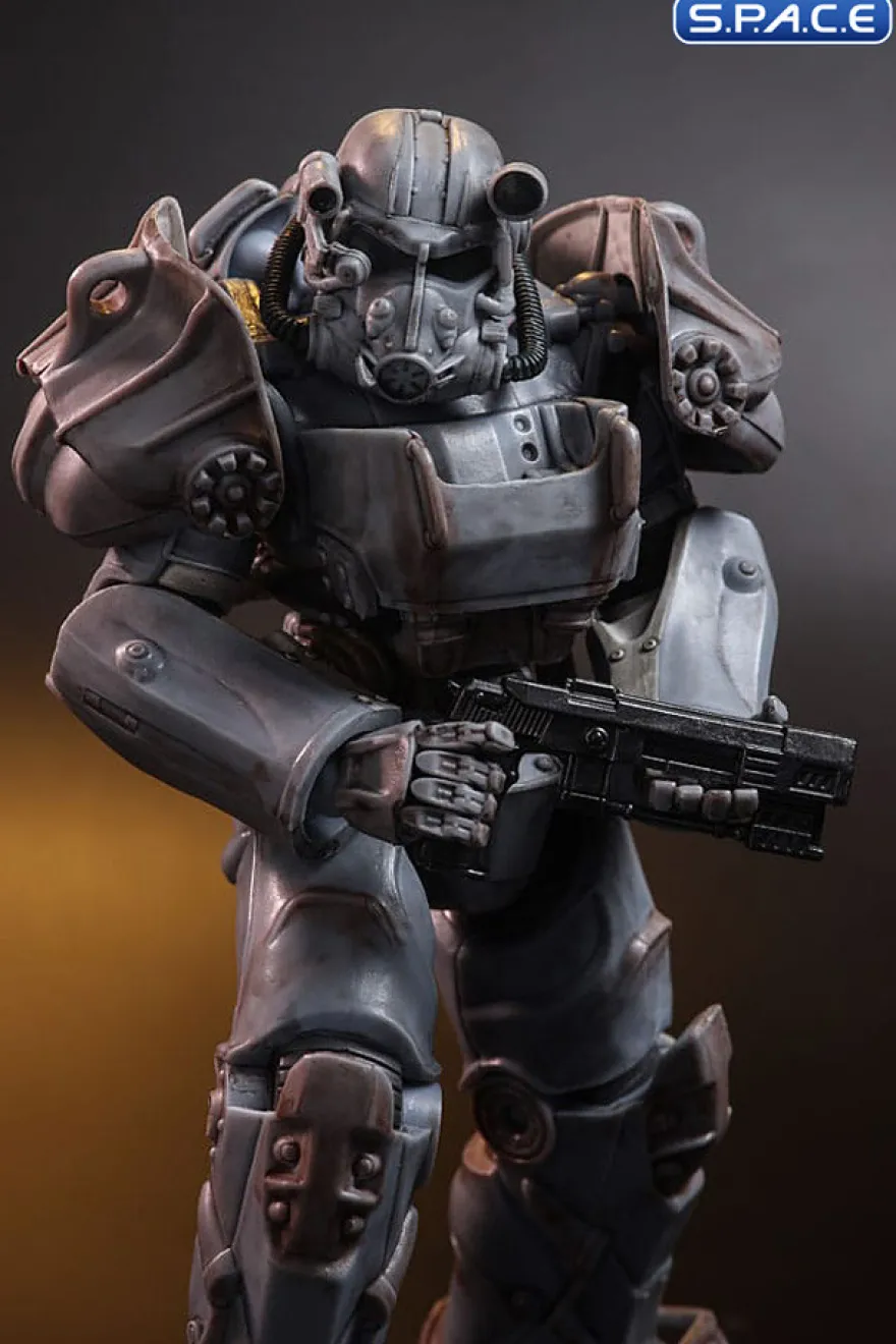 T-60 Elite Edition