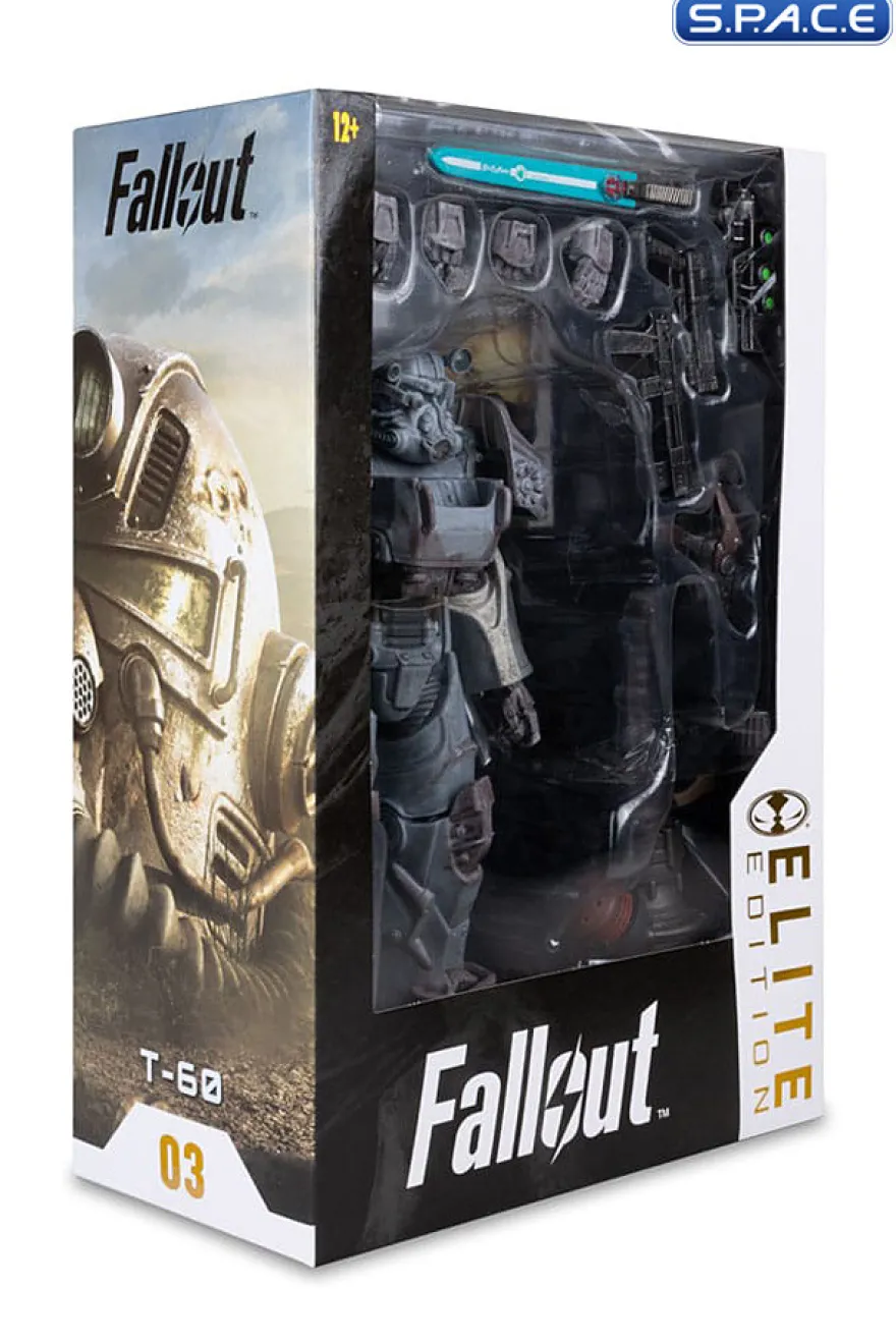 T-60 Elite Edition