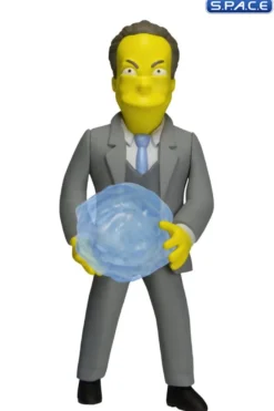 Teller - The Simpsons