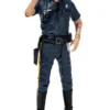 Terence Hill as Matt Kirby