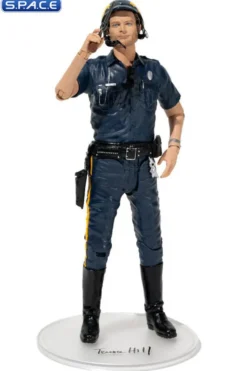 Terence Hill as Matt Kirby