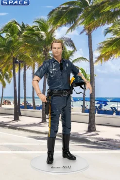 Terence Hill as Matt Kirby