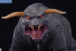 Terror Dogs Statue Set