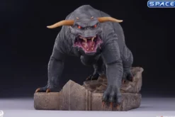 Terror Dogs Statue Set