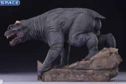 Terror Dogs Statue Set