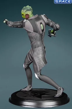 Thane Krios PVC Statue