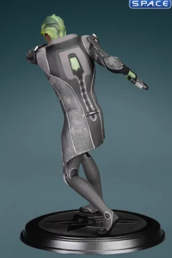 Thane Krios PVC Statue