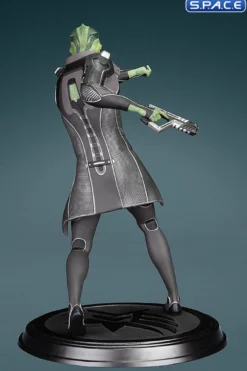 Thane Krios PVC Statue
