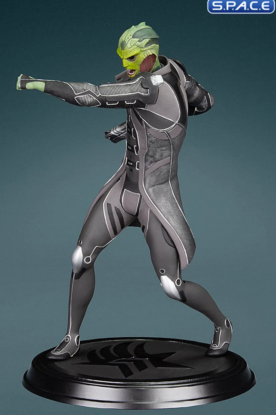 Thane Krios PVC Statue
