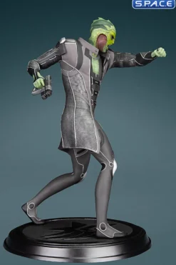 Thane Krios PVC Statue