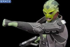 Thane Krios PVC Statue