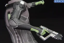 Thane Krios PVC Statue
