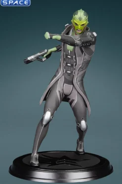 Thane Krios PVC Statue
