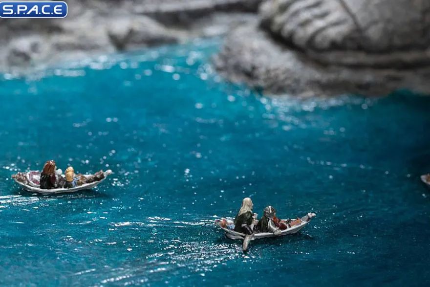 The Argonath Environment