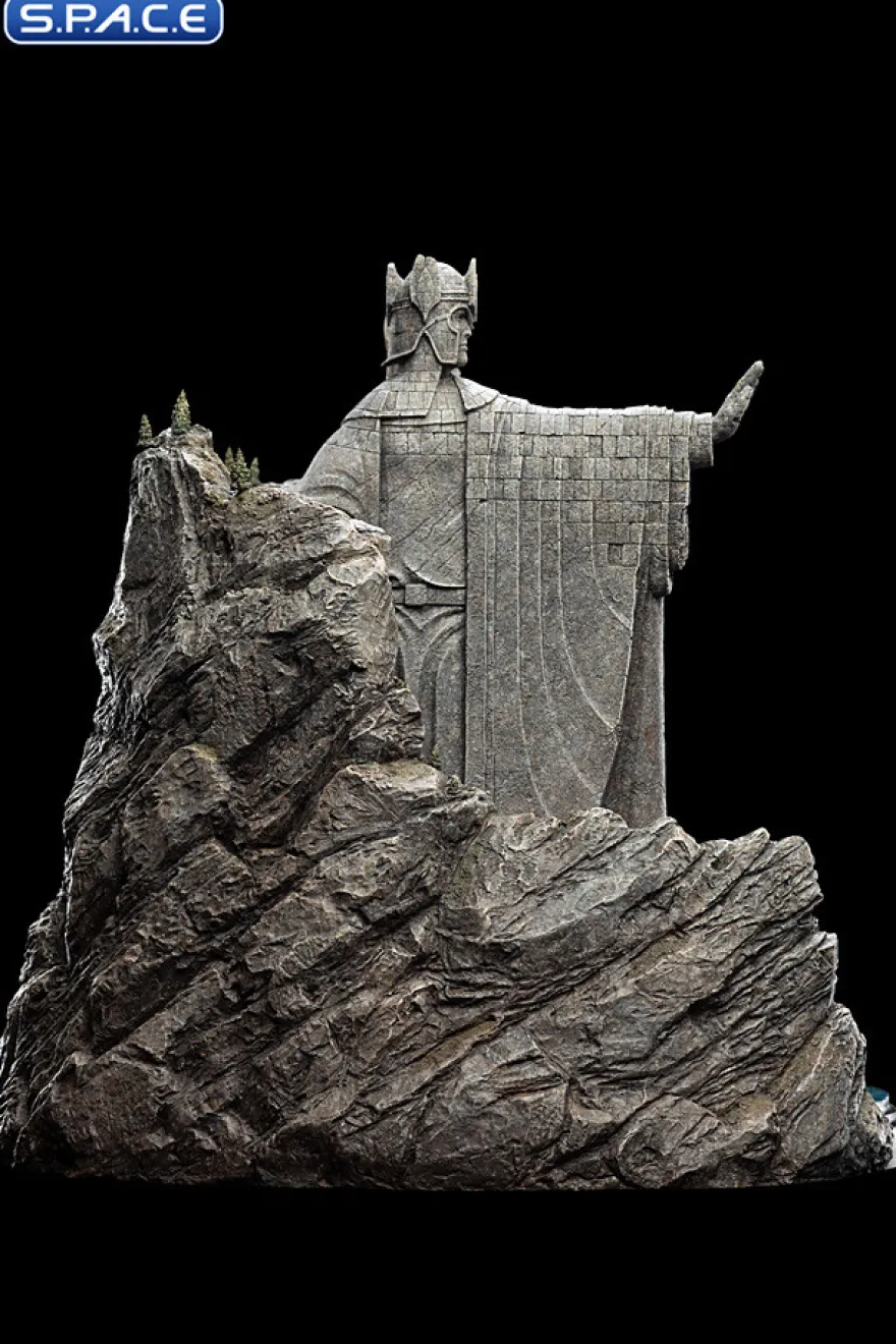 The Argonath Environment