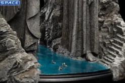 The Argonath Environment