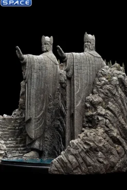 The Argonath Environment