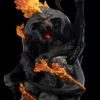 The Balrog Statue