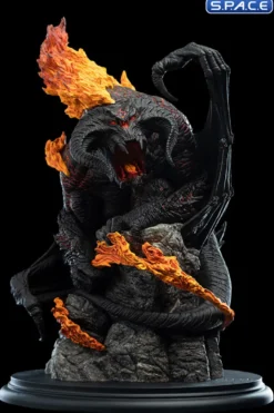 The Balrog Statue
