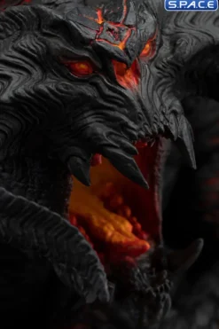 The Balrog Statue