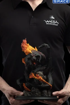 The Balrog Statue