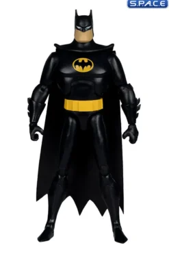 The Batcave Playset from Batman: The Animated Series Gold Label Collection