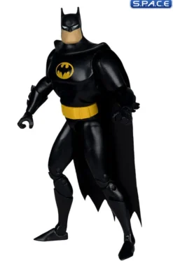 The Batcave Playset from Batman: The Animated Series Gold Label Collection