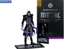 The Batman Who Laughs Gold Label Collection - black & white Accent Version
